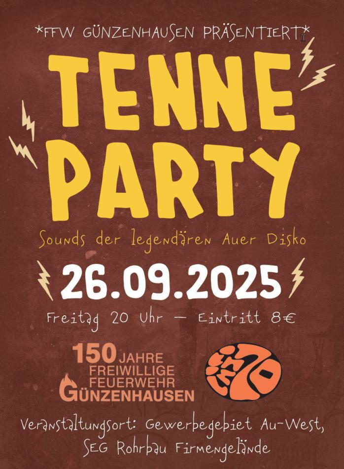 Tenneparty